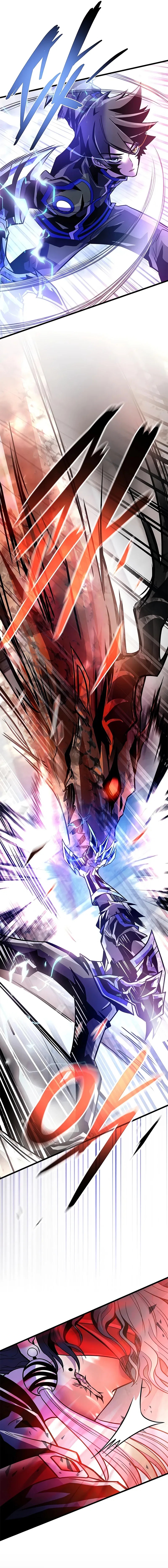 Villain To Kill Chapter 208 – Page 14