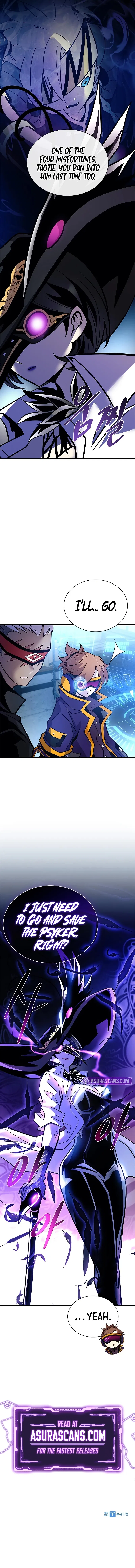 Villain To Kill Chapter 203 – Page 15