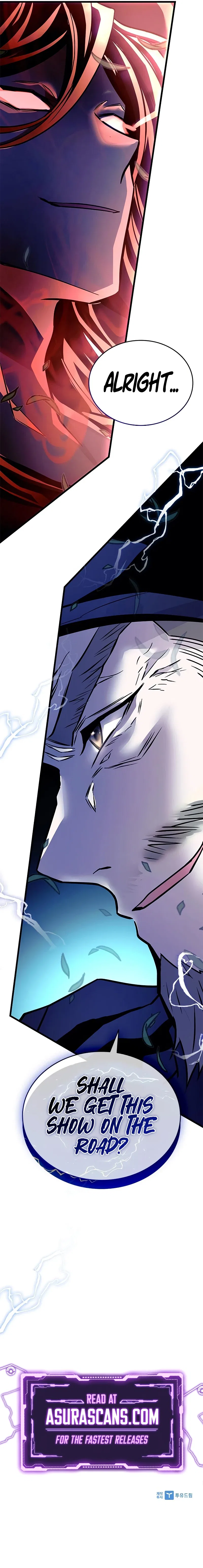 Villain To Kill Chapter 201 – Page 14
