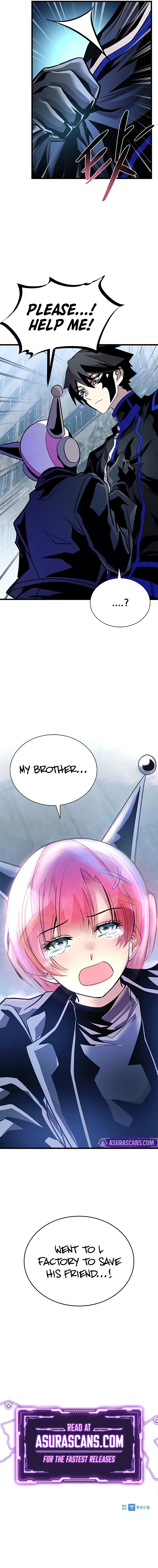 Villain To Kill Chapter 200 – Page 16