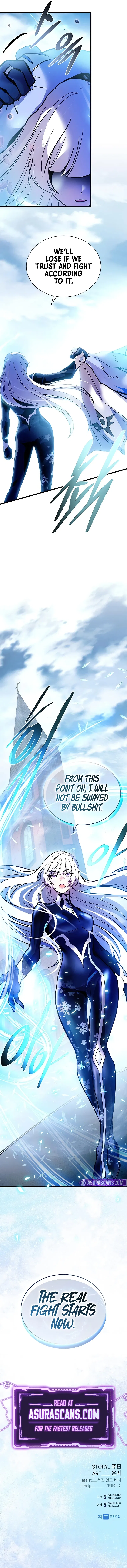 Villain To Kill Chapter 199 – Page 16