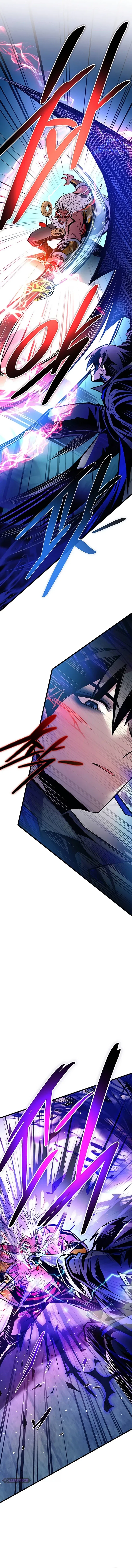 Villain To Kill Chapter 160 – Page 4