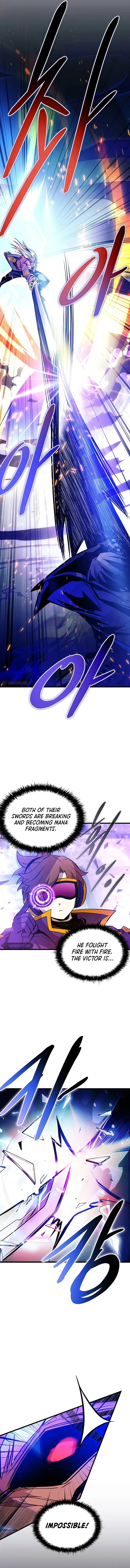 Villain To Kill Chapter 160 – Page 10
