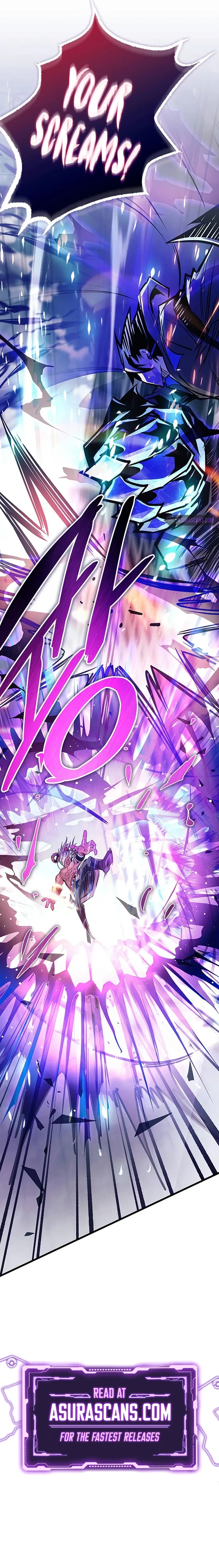 Villain To Kill Chapter 158 – Page 17