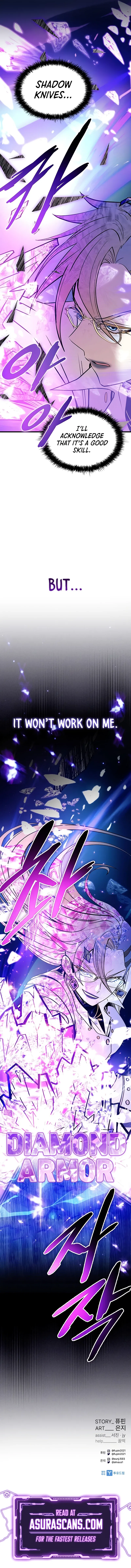 Villain To Kill Chapter 149 – Page 15