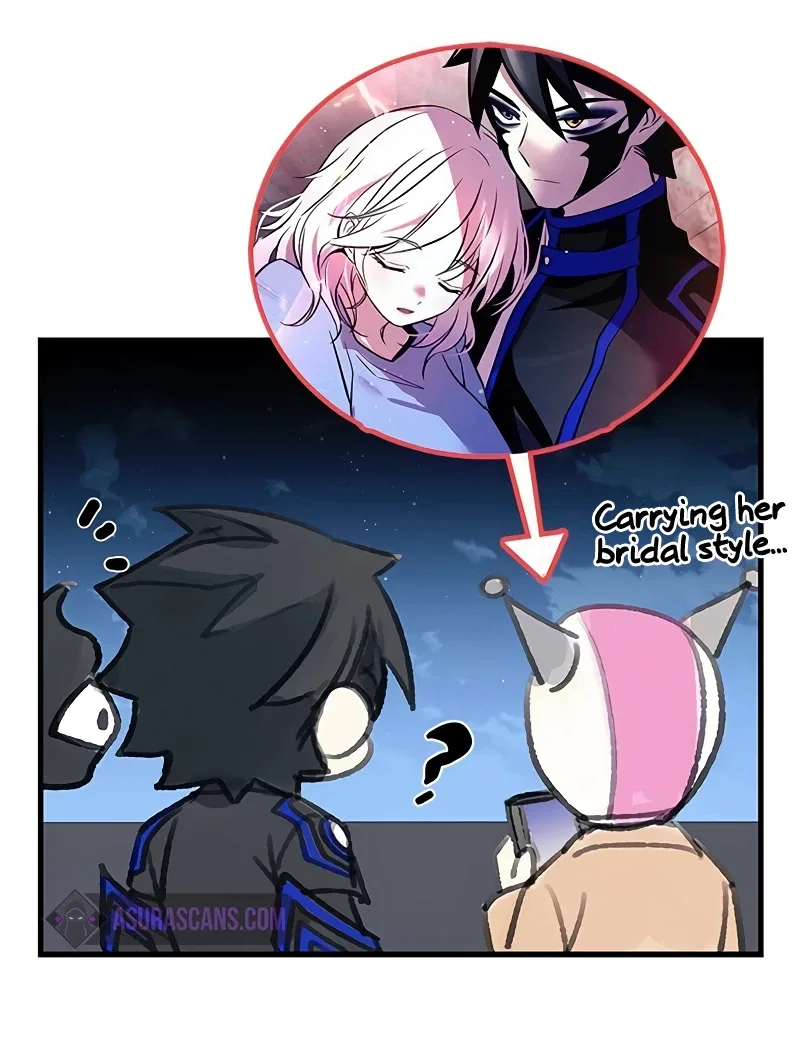 Villain To Kill Chapter 141 – Page 12