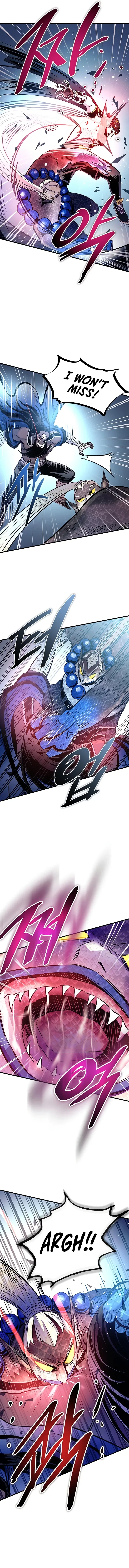 Villain To Kill Chapter 130 – Page 4