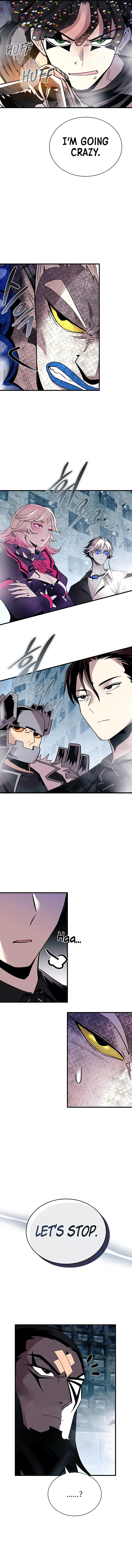Villain To Kill Chapter 130 – Page 12