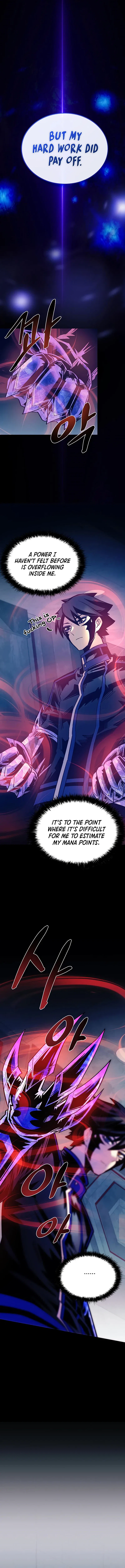 Villain To Kill Chapter 120 – Page 13