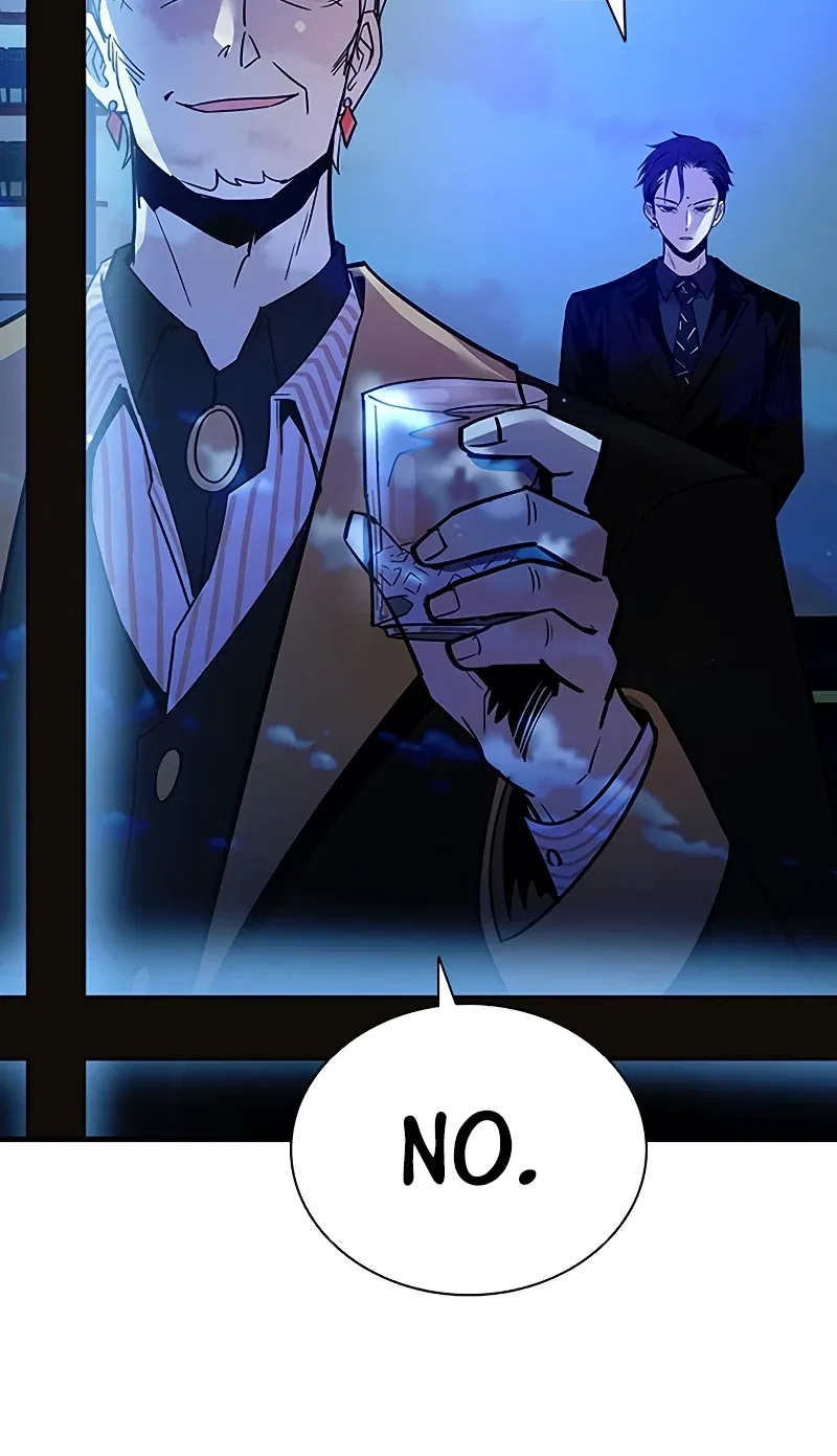 Villain To Kill Chapter 110 – Page 5