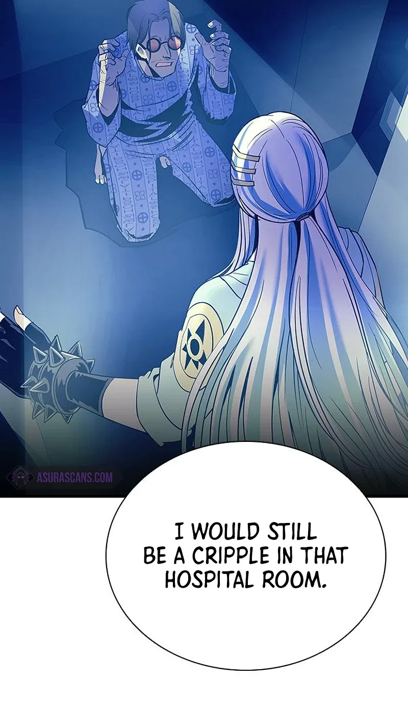 Villain To Kill Chapter 101 – Page 8