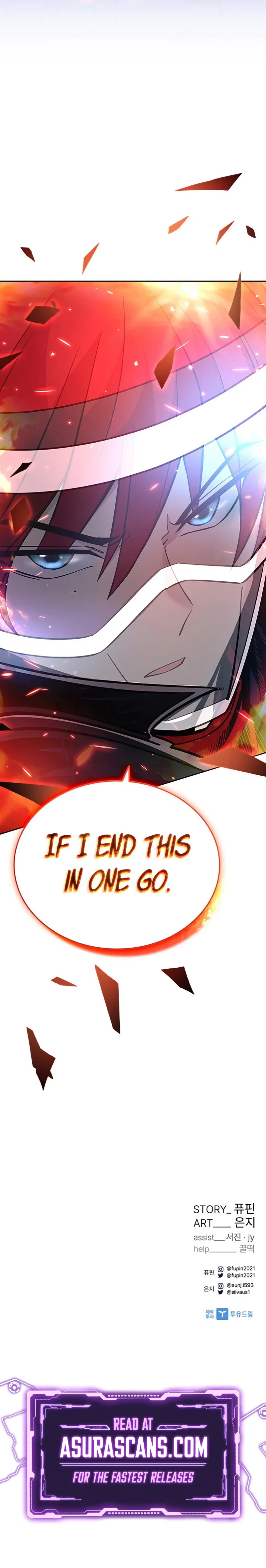 Villain To Kill Chapter 86 – Page 13