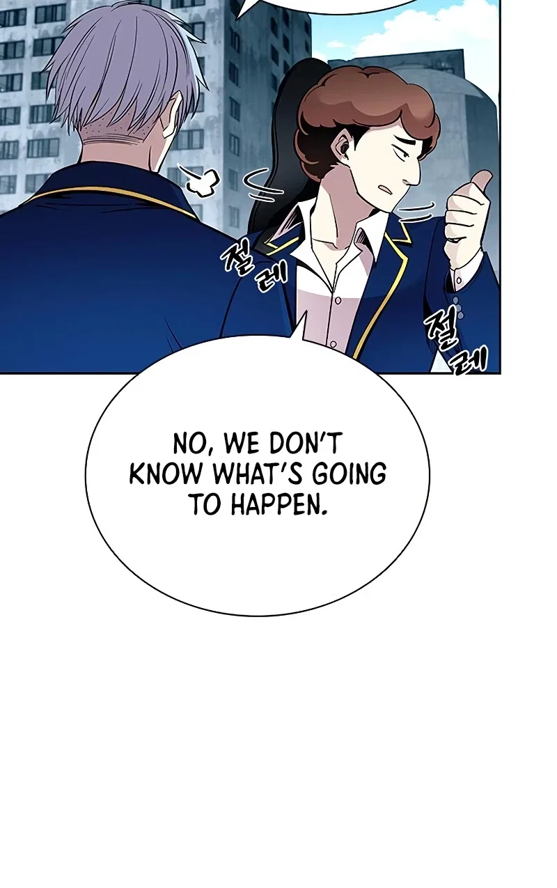 Villain To Kill Chapter 84 – Page 3