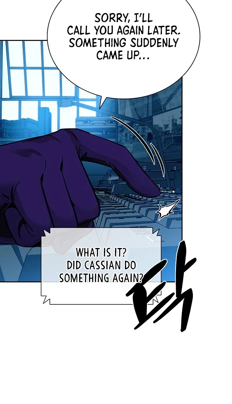Villain To Kill Chapter 84 – Page 5