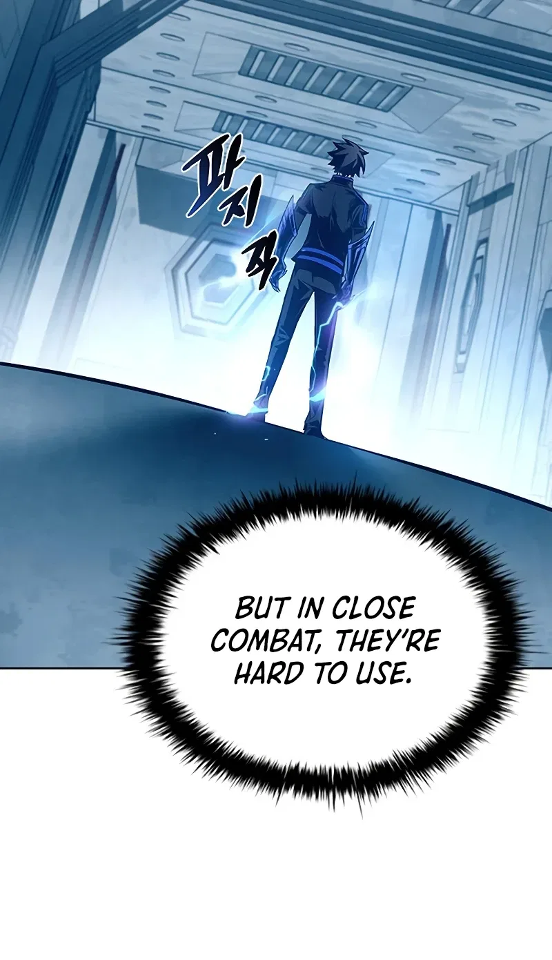 Villain To Kill Chapter 84 – Page 7