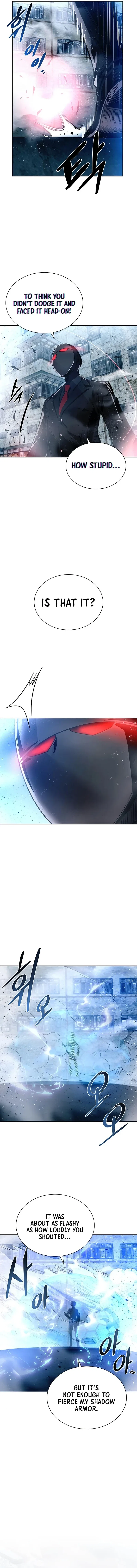 Villain To Kill Chapter 61 – Page 14