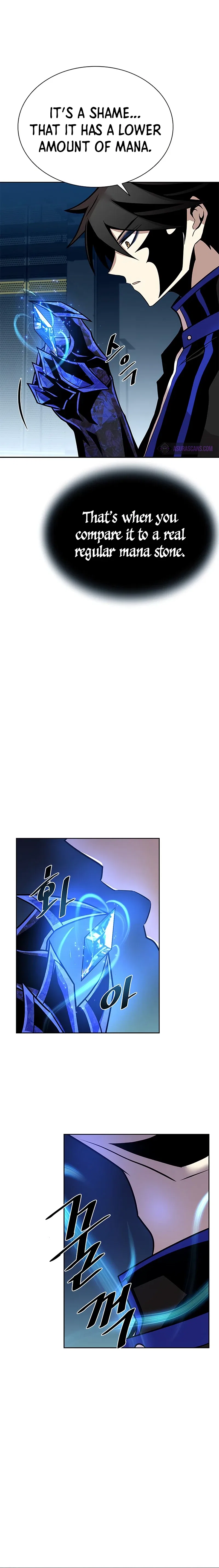 Villain To Kill Chapter 53 – Page 13