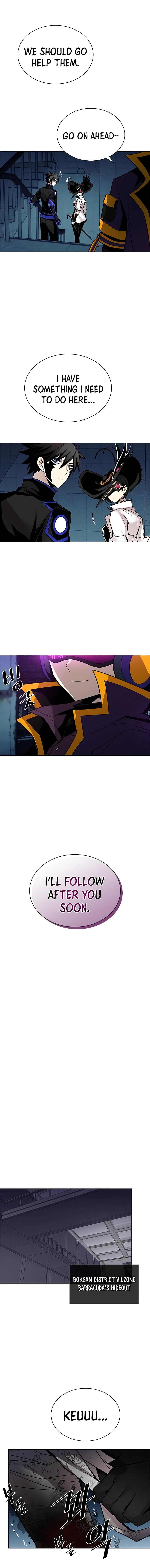 Villain To Kill Chapter 52 – Page 9