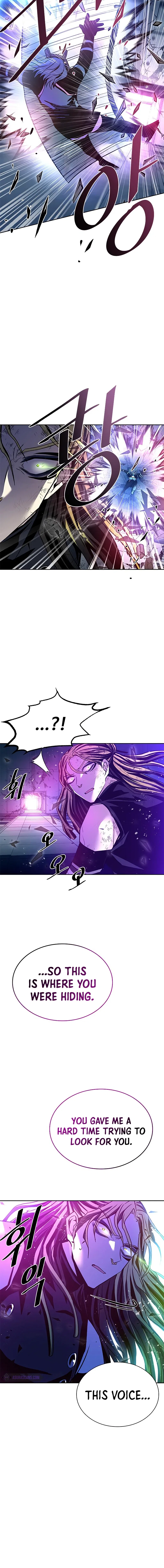 Villain To Kill Chapter 52 – Page 11