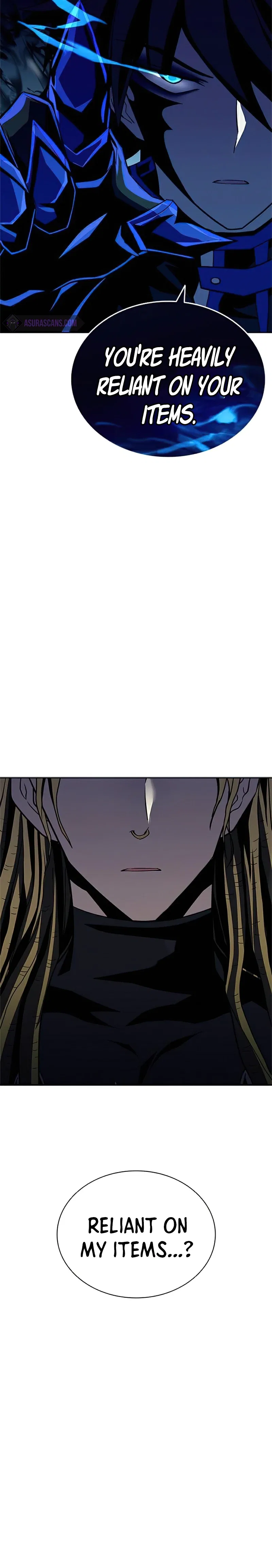 Villain To Kill Chapter 51 – Page 5