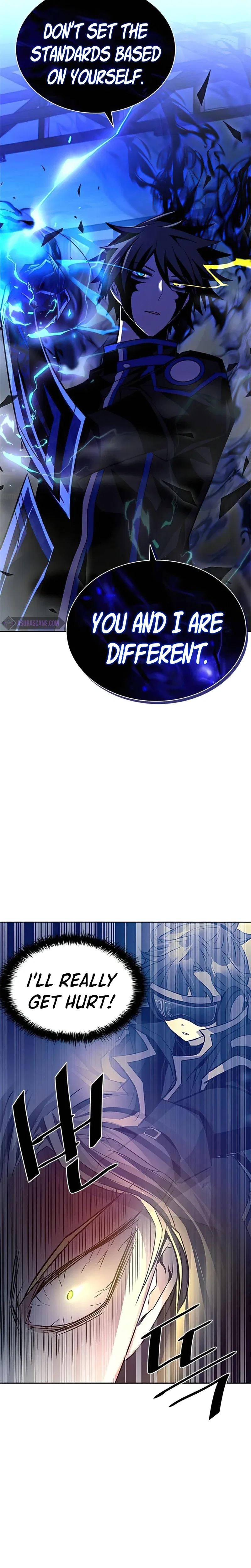Villain To Kill Chapter 51 – Page 11