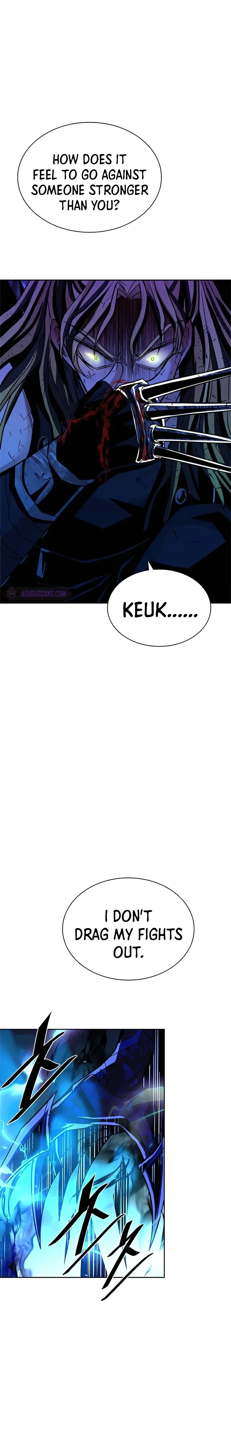 Villain To Kill Chapter 51 – Page 13