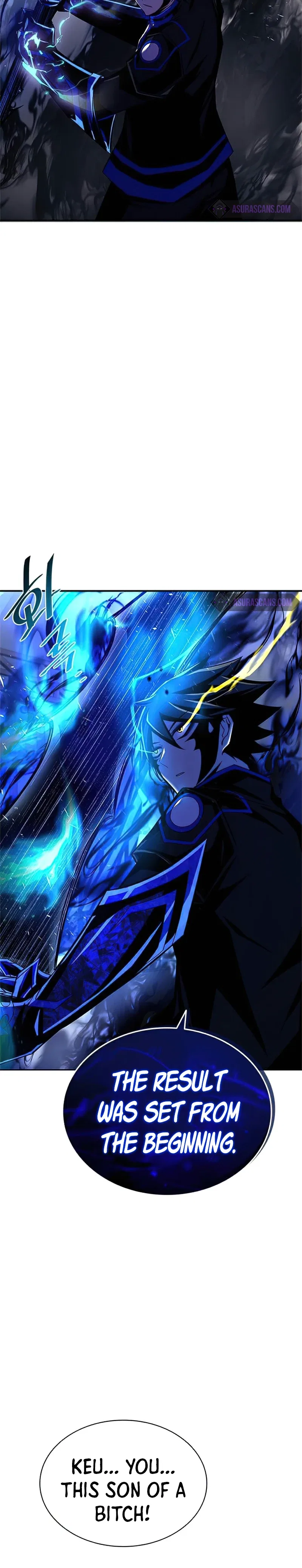 Villain To Kill Chapter 51 – Page 15