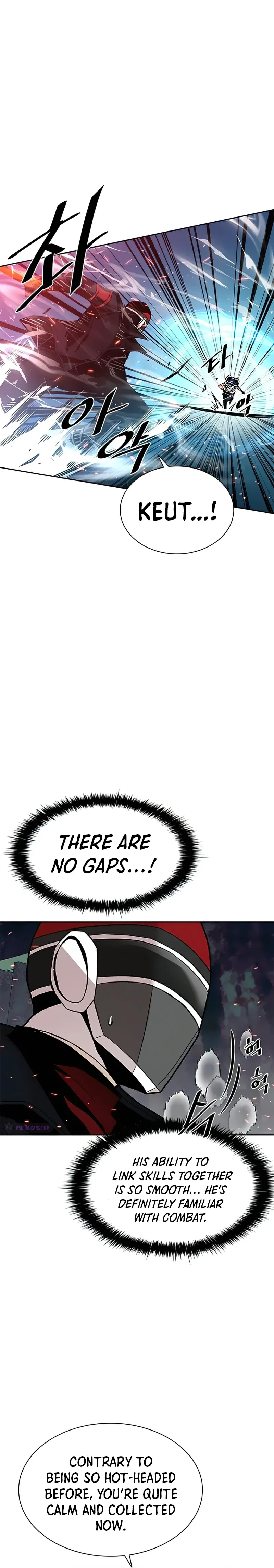 Villain To Kill Chapter 49 – Page 3