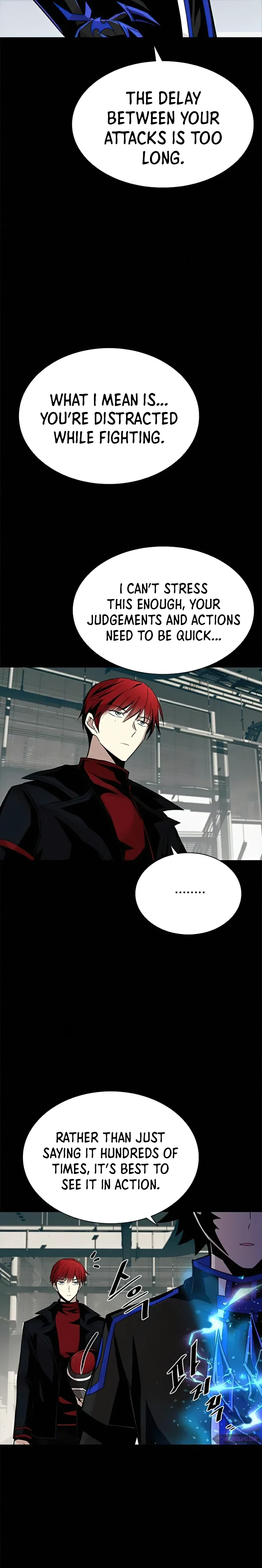 Villain To Kill Chapter 49 – Page 7