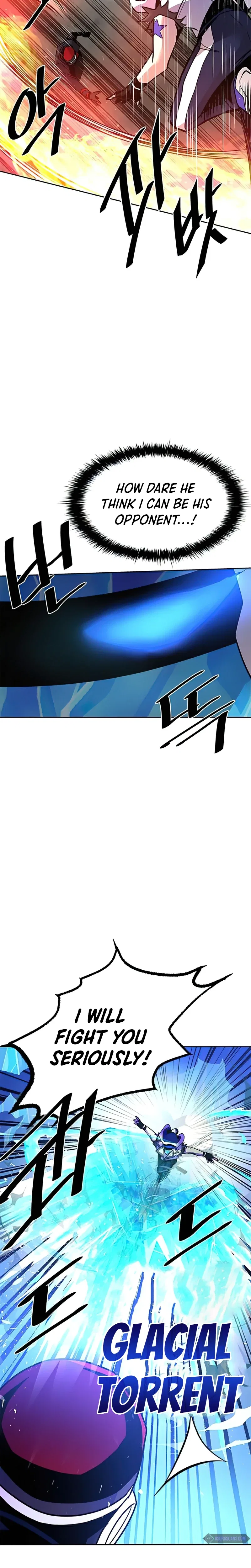Villain To Kill Chapter 49 – Page 11