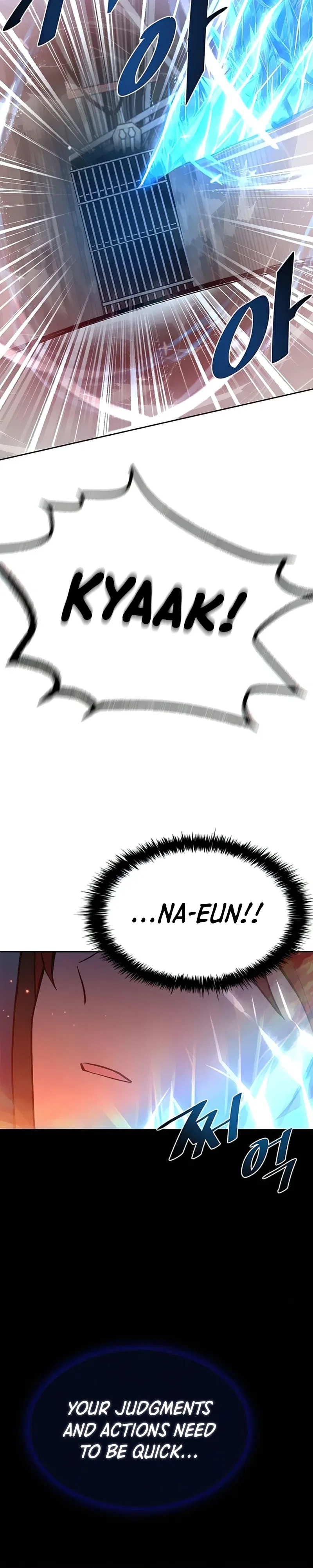 Villain To Kill Chapter 49 – Page 13