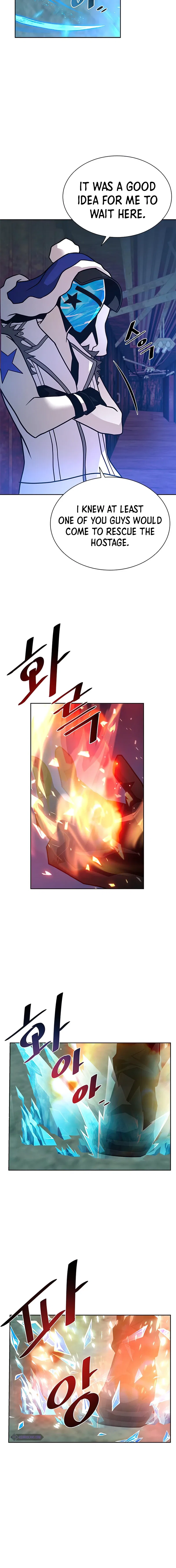 Villain To Kill Chapter 48 – Page 3