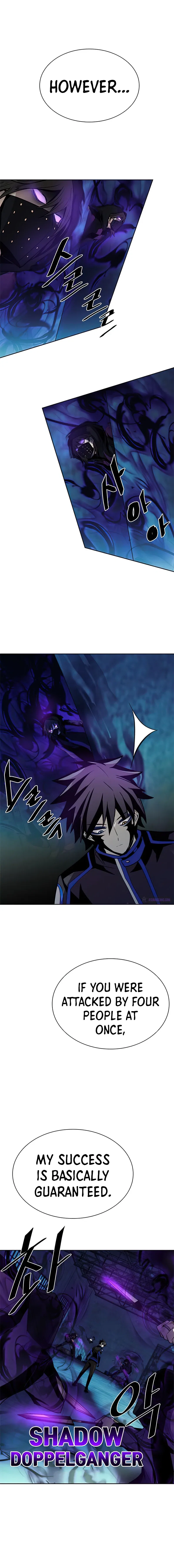 Villain To Kill Chapter 48 – Page 9