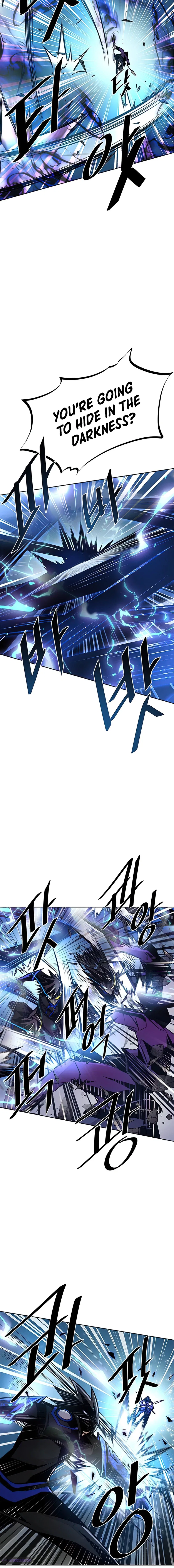 Villain To Kill Chapter 48 – Page 11
