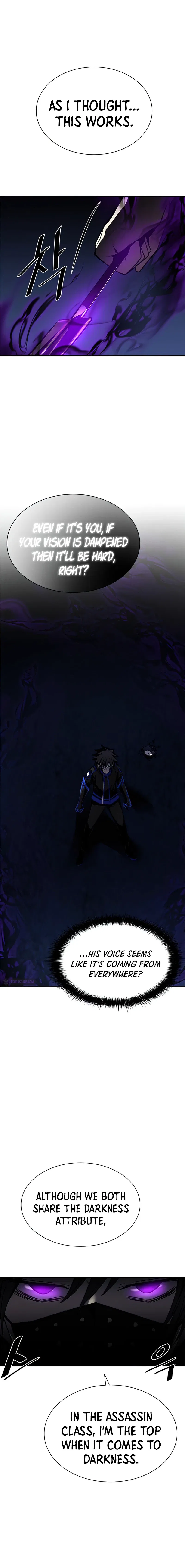 Villain To Kill Chapter 48 – Page 13