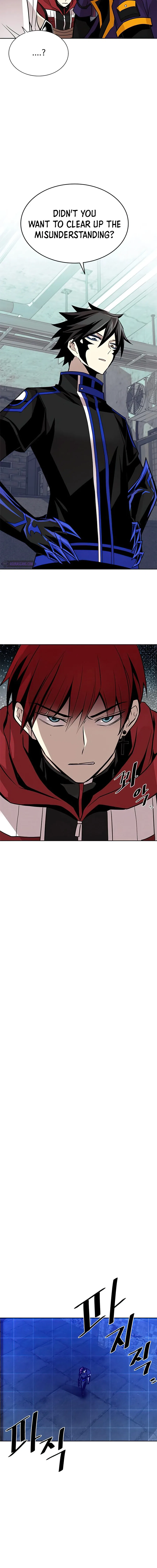 Villain To Kill Chapter 44 – Page 7