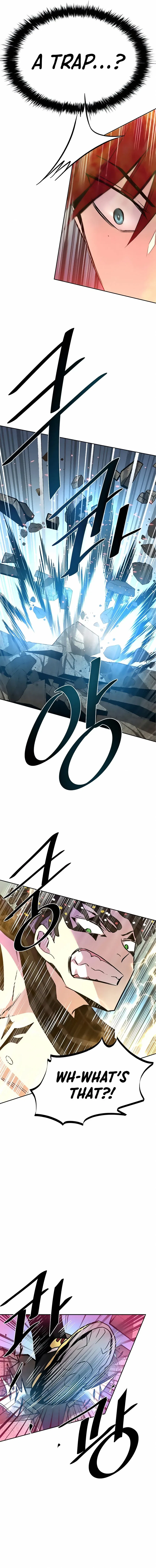 Villain To Kill Chapter 43 – Page 11
