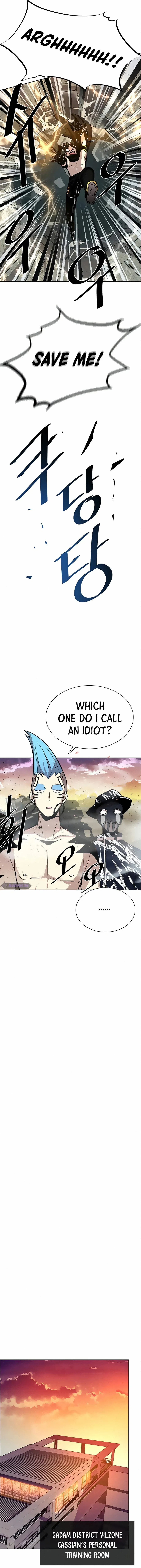 Villain To Kill Chapter 43 – Page 12