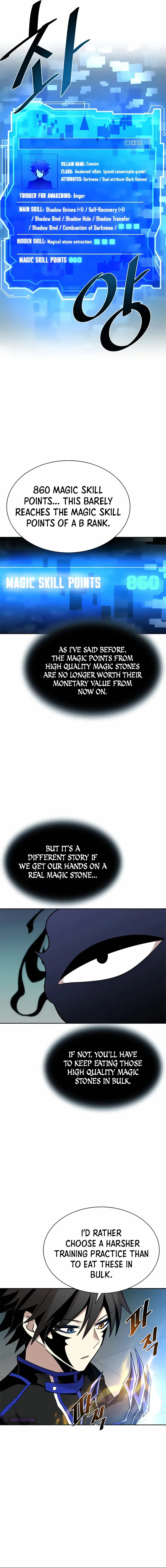 Villain To Kill Chapter 43 – Page 14