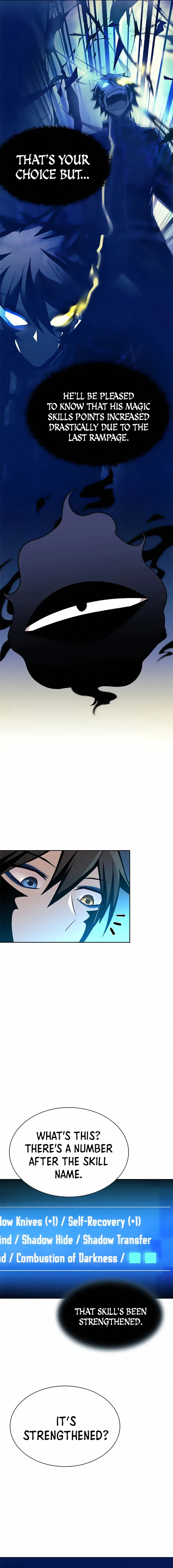 Villain To Kill Chapter 43 – Page 15