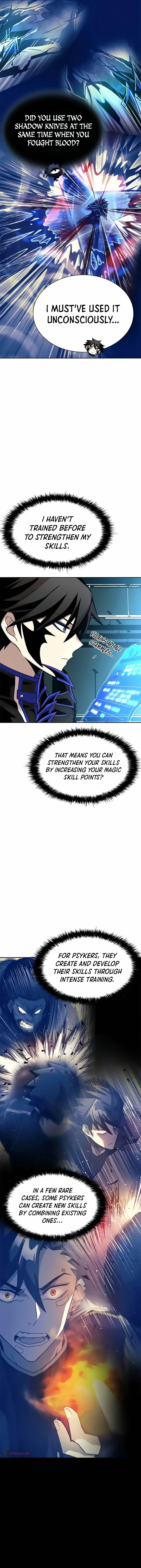 Villain To Kill Chapter 43 – Page 16