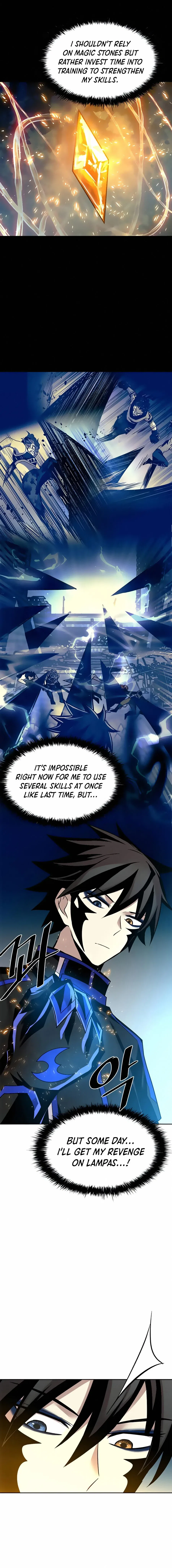 Villain To Kill Chapter 43 – Page 17