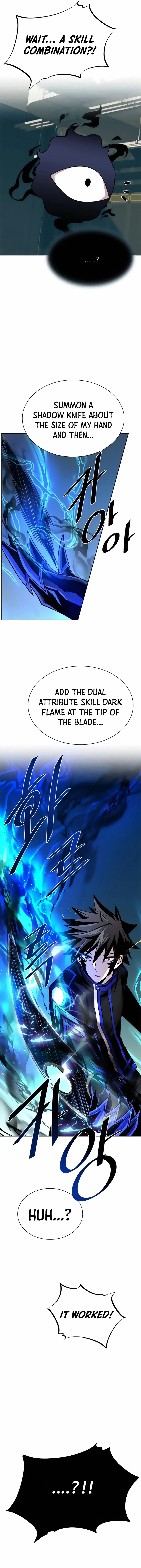 Villain To Kill Chapter 43 – Page 18