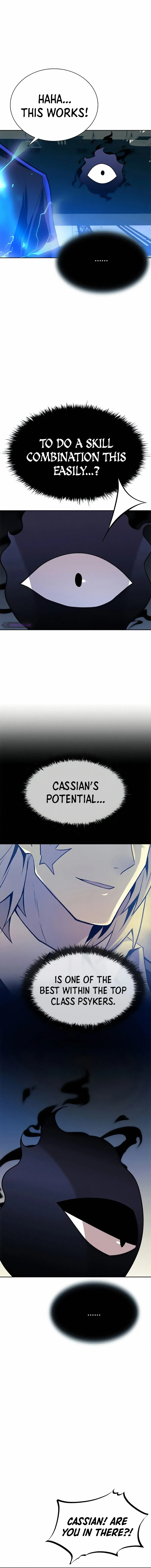 Villain To Kill Chapter 43 – Page 19