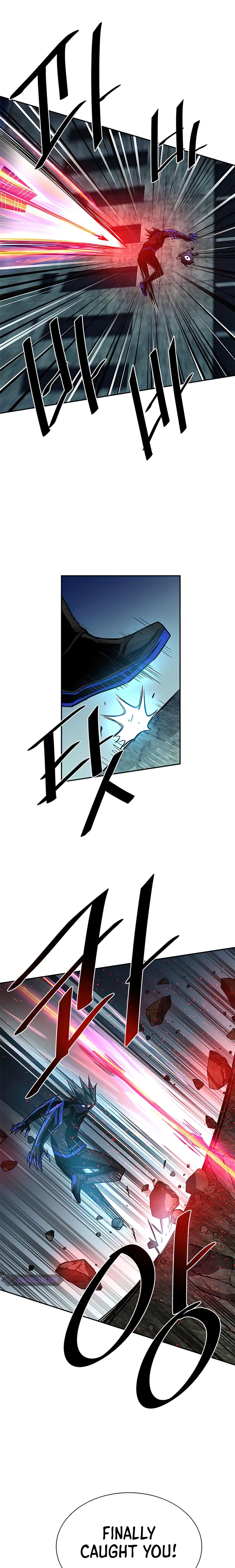 Villain To Kill Chapter 30 – Page 7