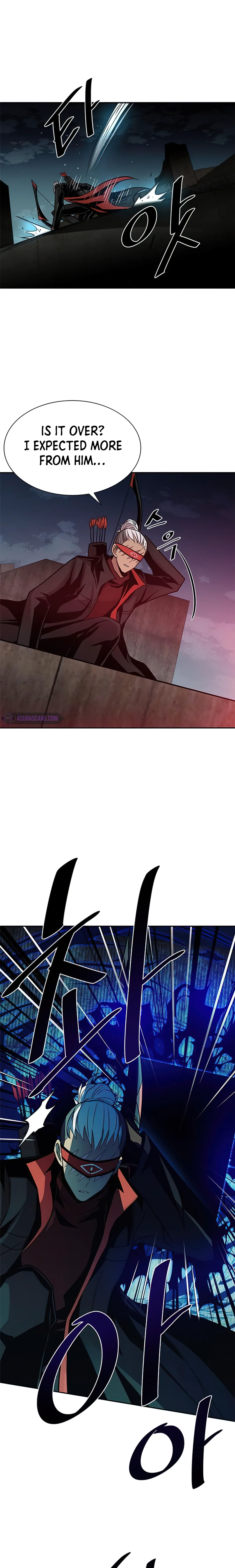 Villain To Kill Chapter 30 – Page 9