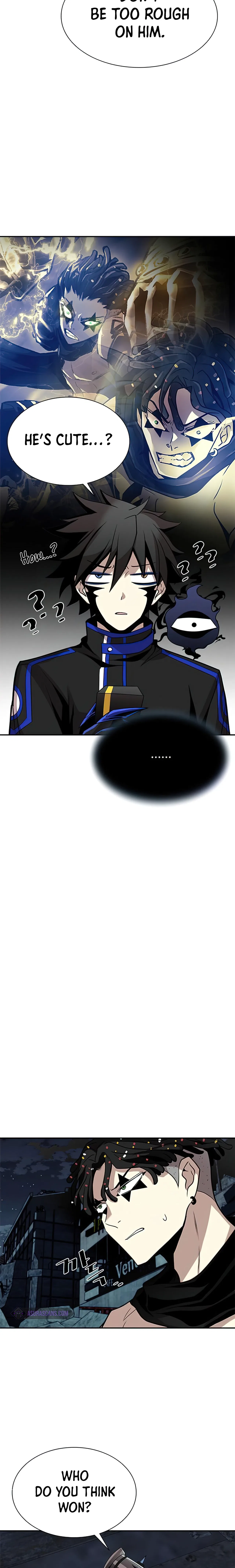 Villain To Kill Chapter 30 – Page 13