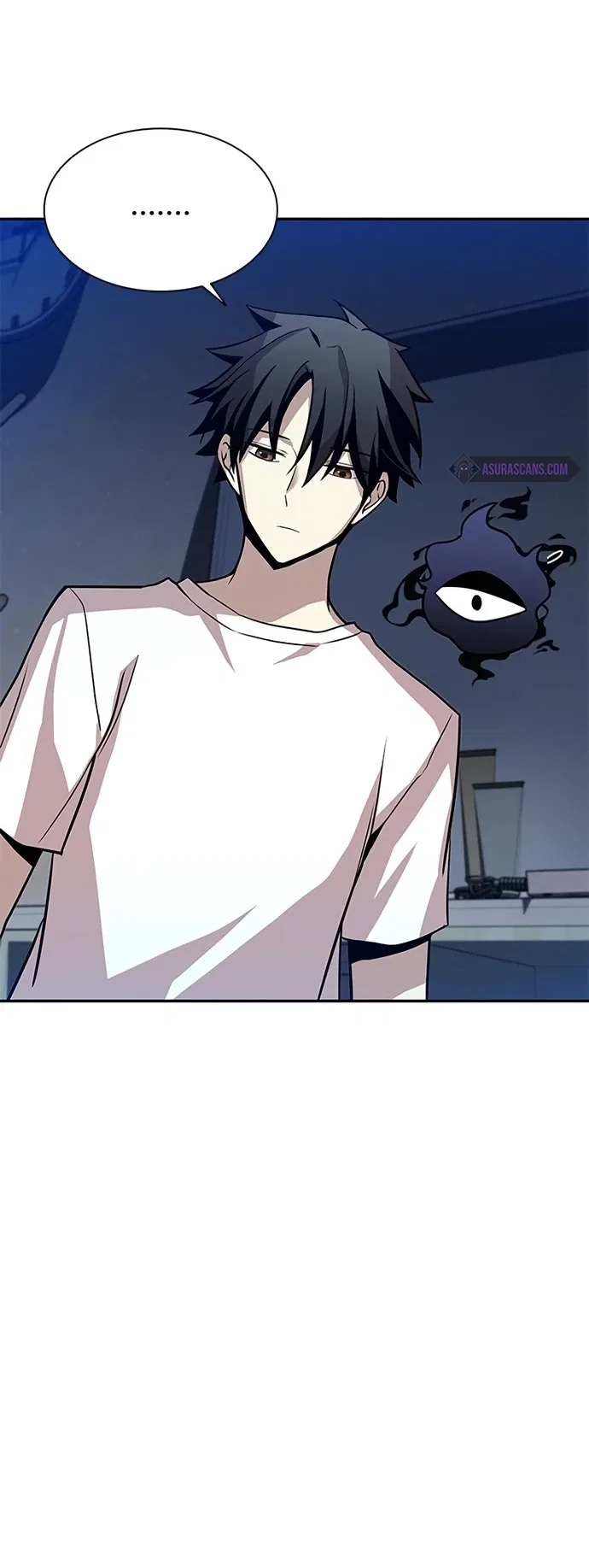 Villain To Kill Chapter 29 – Page 5