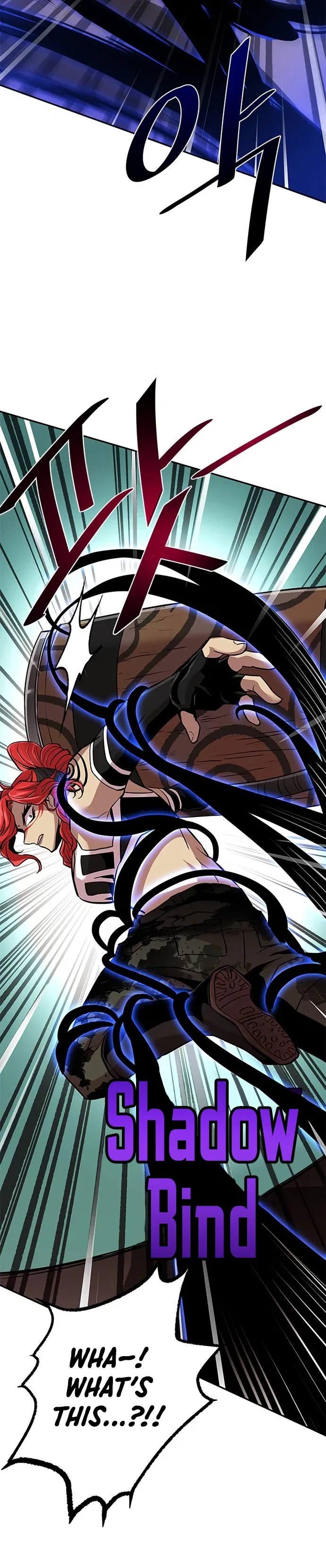 Villain To Kill Chapter 29 – Page 11