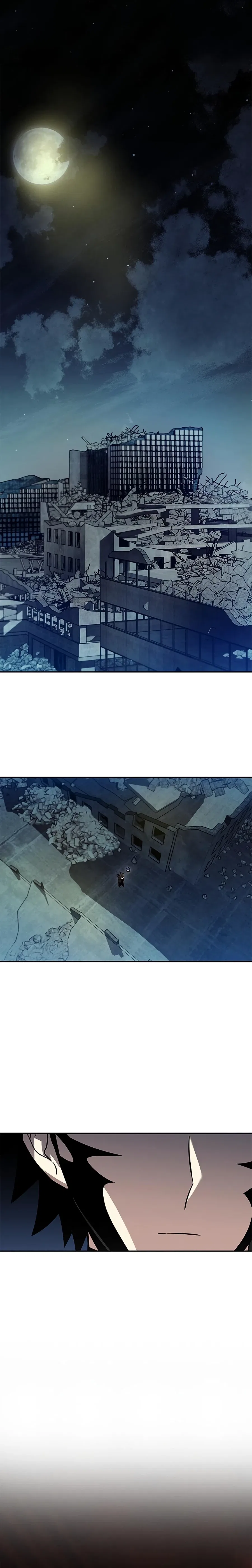 Villain To Kill Chapter 27 – Page 8